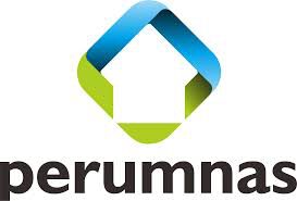 Tgc perumnas