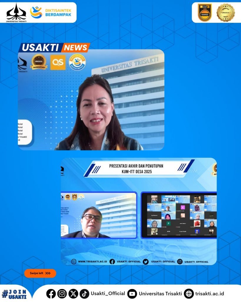 Penutupan 1