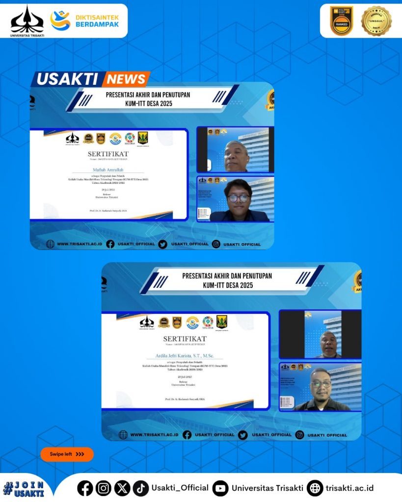 Penutupan 3