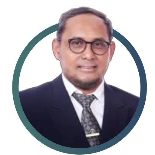 Dr. eko a. setiawan