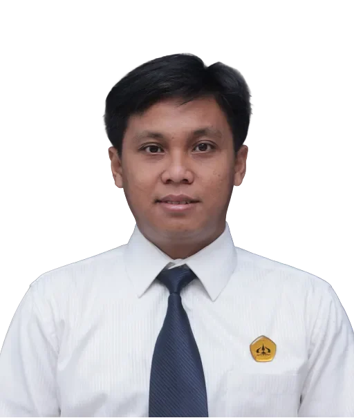 Dr. eng. ersan yudhapratama muslih, s.si., m.sc.eng. 