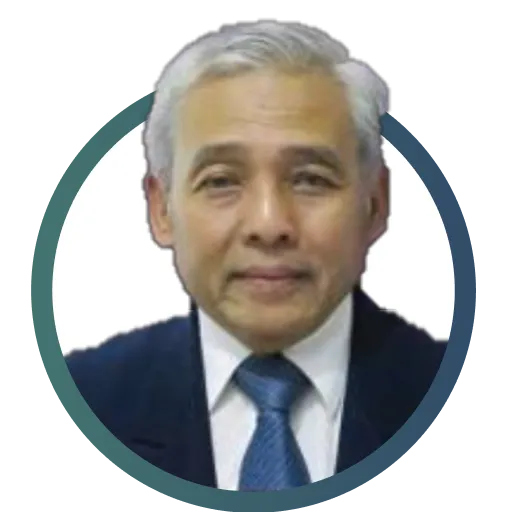 Dr. ir. as natio