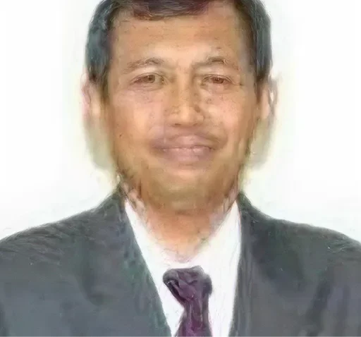 Dr. ir. chairul gagarin irianto, m.t.