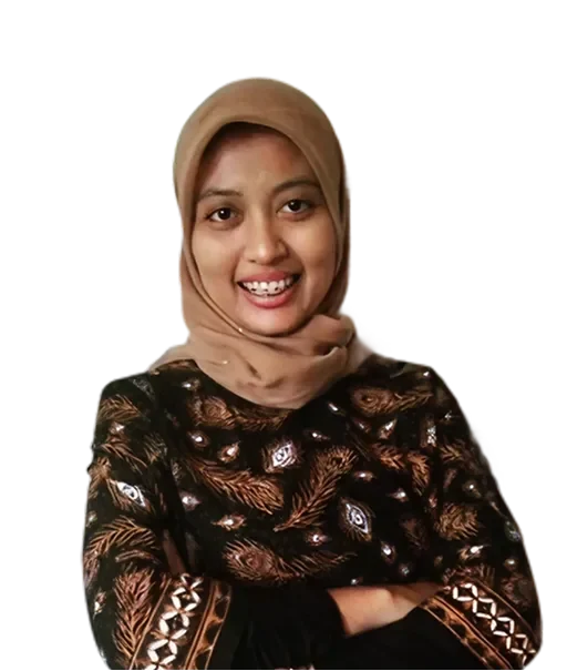 Dr. kartika fajarwati hartono, s.t., m.t.