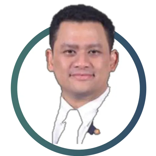 Dr. andy tirta