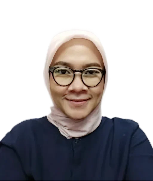 Dyah ayu setyorini, s.t., m.t.