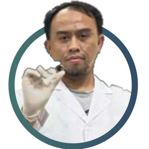 Hilmy, ph.d