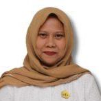 Ir. julindiani iskandar, m.t.