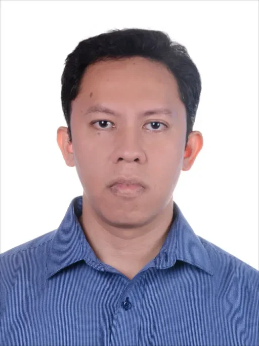 Muhamad doris, s.si., m.sc.