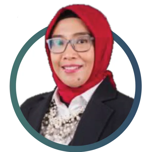 Prof. eniya l. dewi