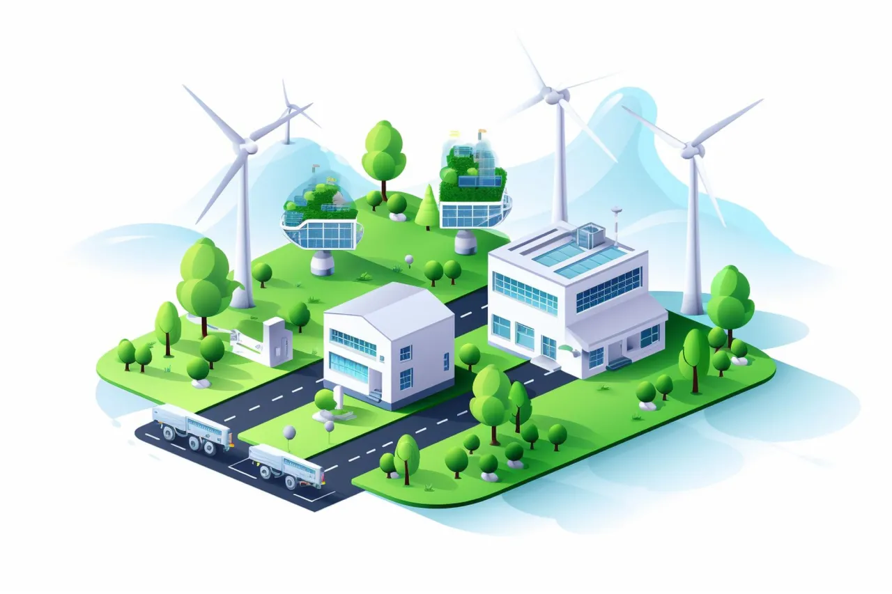 Image illustration