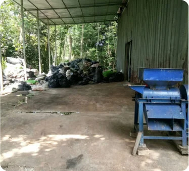Ruang pilih