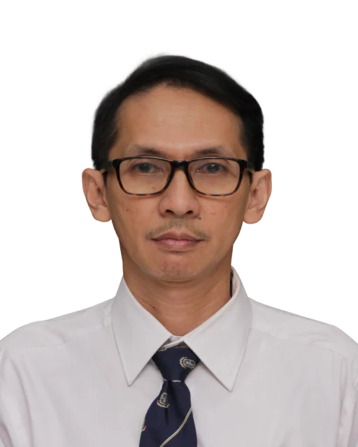 Rully soeriaatmadja