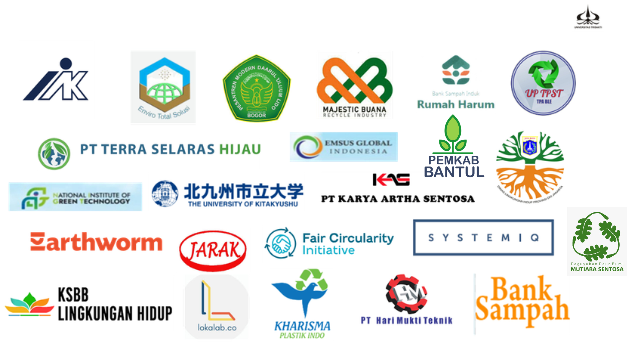 Collaborator & Partnership