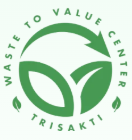 Waste to Value Center Trisakti Logo