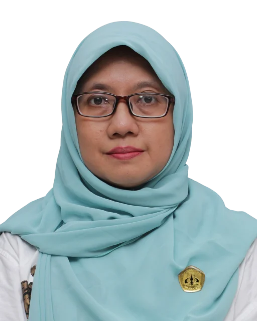 Dr. rositayanti hadisoebroto, s.t., m.t.