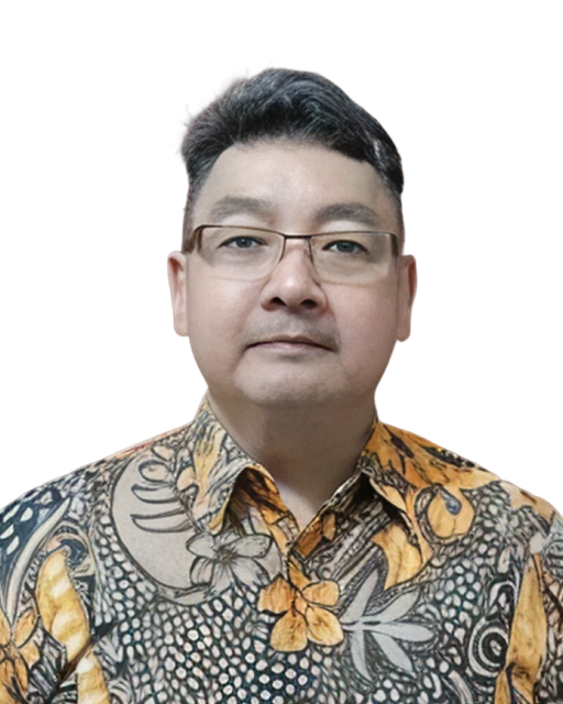 Soeharjoto