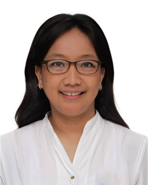Virginia suryani setiadi