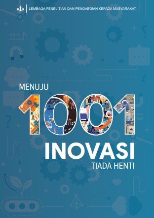 Katalog Inovasi Universitas Trisakti